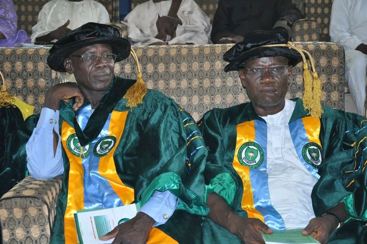 IBBUL Don Warns of Consequences of Neglecting River Protection