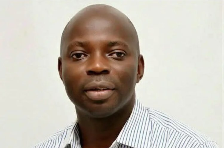 Ekiti State University Lecturer Dr. Omojola Awogbemi Ranked Among World's Top 2% Scientists in Energy