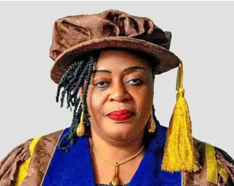 Nnamdi Azikiwe University Acting Vice-Chancellor Receives High Performance Rating