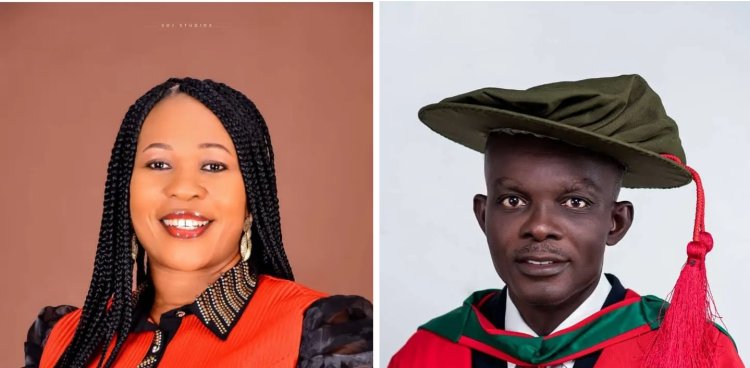 Akwa Ibom State University Announces Professorial Promotions