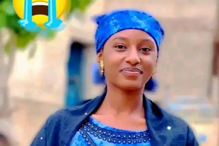 Federal University Dutsinma Mourn The Loss Of 300-level Biology Student Fatima Muhammad