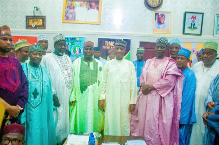 Education Crisis in Sokoto Rooted in Poverty, Poor Enlightenment – Leaders