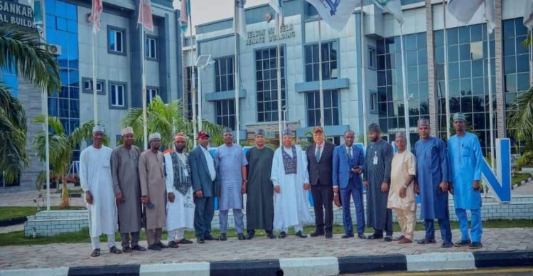 MAAUN Partnership to Reduce School Dropouts