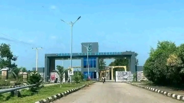 EBSU Announces Supplementary Undergraduate Admission for 2025/2026 Session