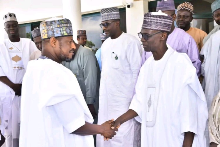 Federal University of Education, Zaria VC Appoints Deputy Deans, Assistant Coordinator