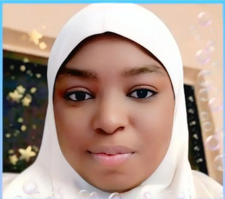 Zainab Bello Makes History as first female to graduate with a First Class in Mathematics at Ahmadu Bello University