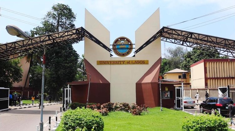 UNILAG 2025/2026 Direct Entry (DE) Online Registration Exercise/Deadline