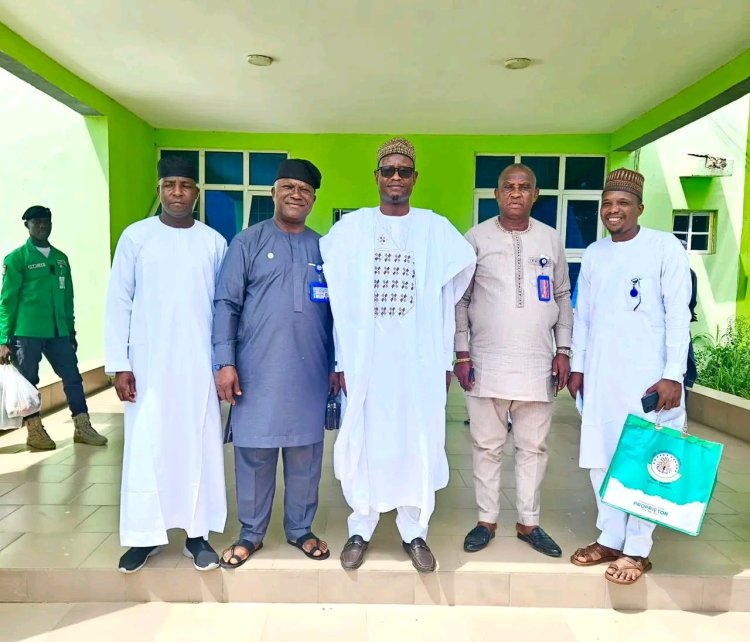 Al-Istiqama University Hosts Advisory Visit from Dental Therapist Registration Board