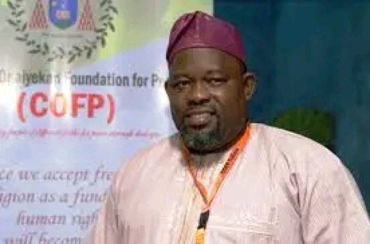 LASU Scholar Warns Students Against Over-Reliance on Artificial Intelligence