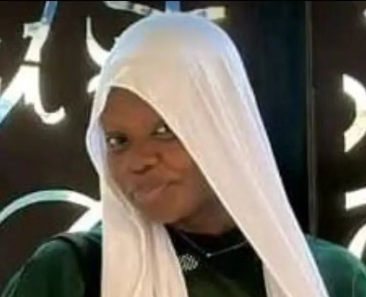 Ibrahim Badamasi Babangida University Mourns the Loss of a Promising Student, Adamu Fatima Muhammad