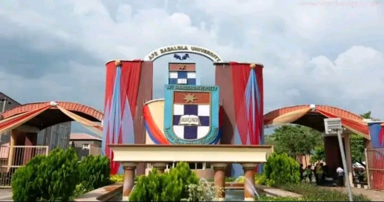 ABUAD Releases 2025/2026 Academic Calendar for First and Second Semesters