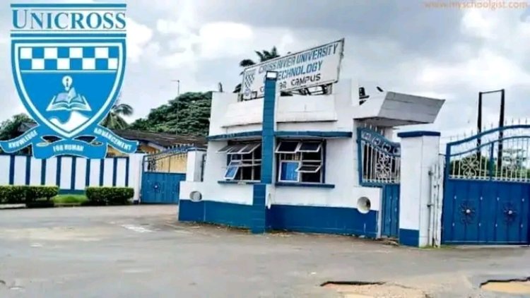 UNICROSS  Extends Admission for Available Courses for 2025/2026 Session