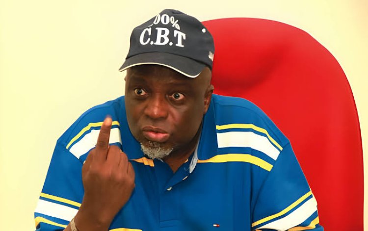 JAMB Awaits Post-UTME Results as 16 Universities Delay Submission for Underage Candidates