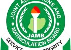 JAMB Mandates Admission Status Declaration for 2026 UTME Candidates