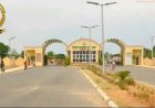 Federal University of Lafia Schedules 2025 End-of-Year Break