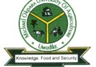 Michael Okpara University of Agriculture, Umudike to Host 68th Inaugural Lecture