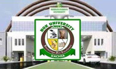 Federal University of Applied Sciences, Kaduna Commences Lectures, Pioneers Applied Science Education in Nigeria