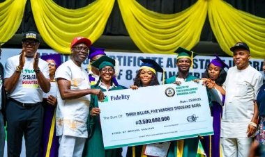 Anambra Gov Empowers 8,300 Youths with N3.5bn Grant