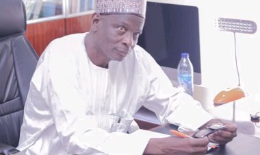 Federal Polytechnic Bauchi Celebrates Nigeria's 65th Independence Anniversary