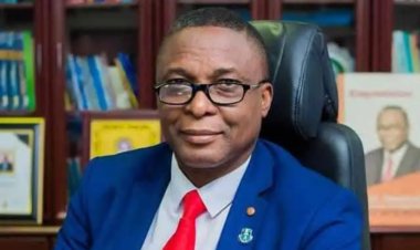 University of Port Harcourt Celebrates Nigeria's 65th Independence Anniversary