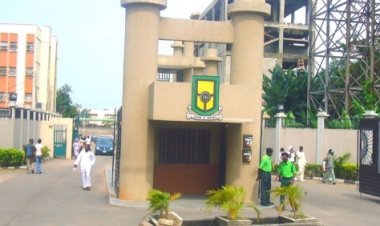 YABATECH  Post- Utme Screening  For 2025/2026  Admission Exercise