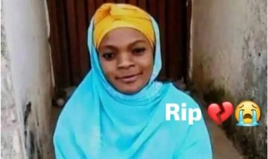 Tragedy Strikes as Missing Lecturer’s Daughter Found Dead at Federal Polytechnic Staff Quarters, Not Birshin Fulani