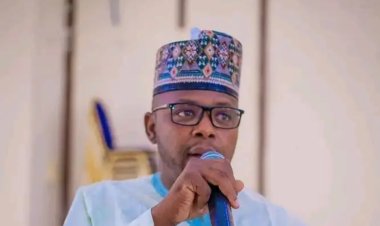 Federal College of Education (Technical) Gombe Appoints New Acting Director of Works and Services