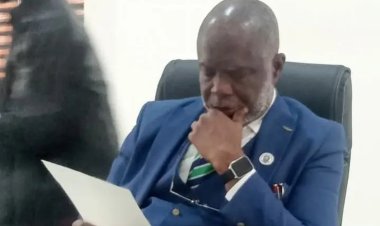 Rivers State University Explains Recent Hike in Convocation Fees