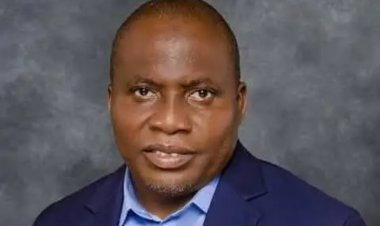 Professor Samaila Mande Elected President of Academy of Management Nigeria