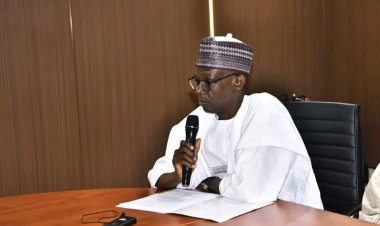 'Our efforts in addressing utility challenges in ABU'