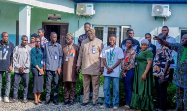 OGITECH to Revolutionize Academic Processes with Digitalization