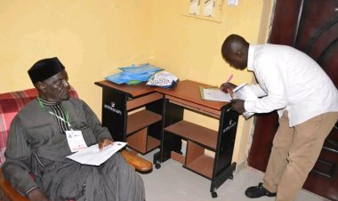 UNIMAID Counselling Centre Hosts Capacity-Building Training for Staff and Career Stakeholders