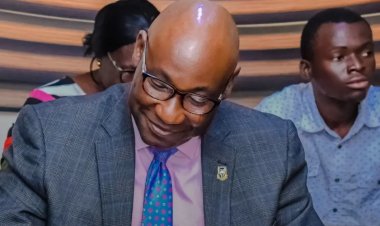 FUNAAB to Host 105th Inaugural Lecture