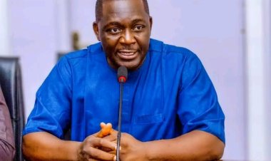 NSUK Don Leads Africa's Cultural Restitution Drive at UNESCO Mondiacult 2025