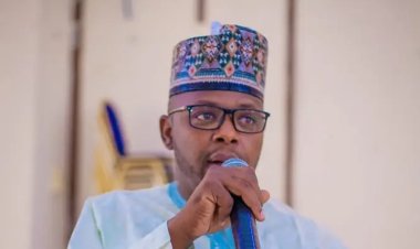 Federal College of Education Technical Gombe Appoints Acting Director of Works and Services