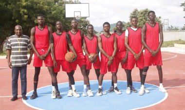 Adamawa State University Shines at Pre-NUGA Games in Taraba State