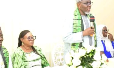 Kwara State University Celebrates World Tourism Day 2025