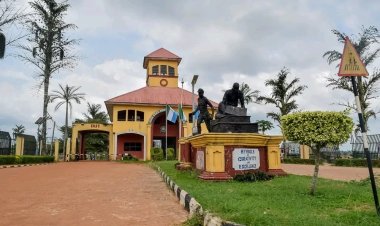 HoD Denies Involvement in Result Manipulation Scandal at Delta State Polytechnic