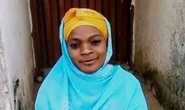 Missing Federal Polytechnic, Bauchi Student Found Dead, Organs Removed