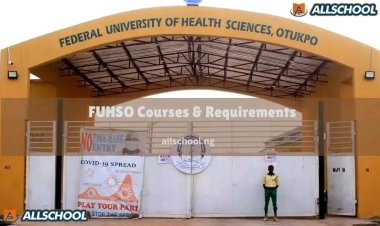 FUHSO Senate Approves Free Tuition For Mathematics Students