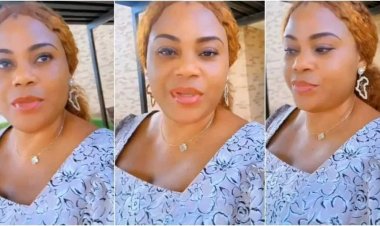 “Na by Fire, by Force” – Nigerian Woman Shares Experience at Her Child’s PTA Meeting in the U.S