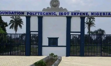 Foundation Polytechnic Opens Full-Time Admission for 2025/2026 Academic Session