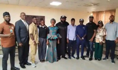 AAU VC Seeks Greater Investment in Education