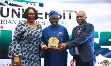 LASU Celebrates Unity in Diversity at 4th GNS Day