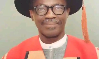 ABU Directorate of Advancement gets new Director