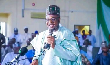 Abubakar Tafawa Balewa University Hosts Professor Isa Ali Pantami for Inspirational Lecture