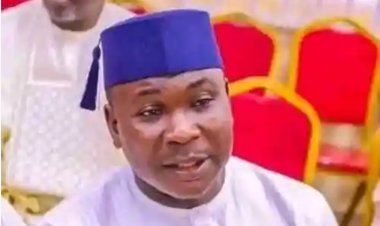 Dr. Kabiru Baraya Congratulated on Appointment as Provost of Dass Technical College of Education