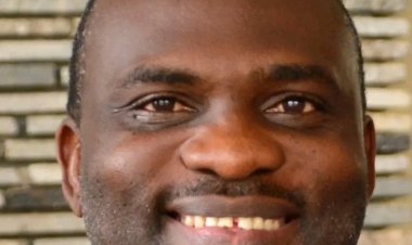 ABU felicitates with Prof Adedokun as Chair, African Network Information Centre