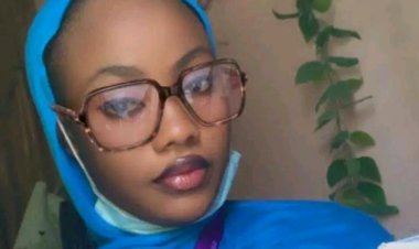 FUTMinna Community Mourns the Loss of Bright Student, Nafisa Yunusa