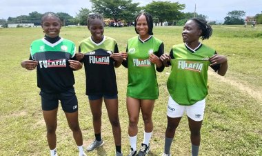 FULafia Emerges Top in Zone 'I' NUGA Elimination Tournament